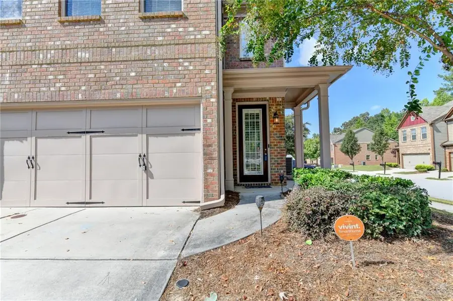 2414 Attewood Drive, Buford, GA 30519 - #3