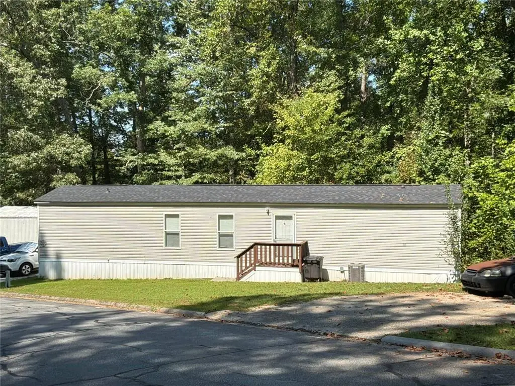 7631 Dallas Highway, Douglasville, GA 30134 - #1