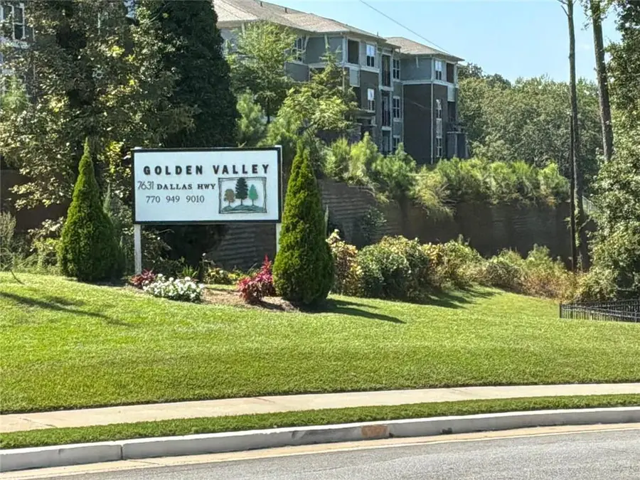 7631 Dallas Highway, Douglasville, GA 30134 - #3