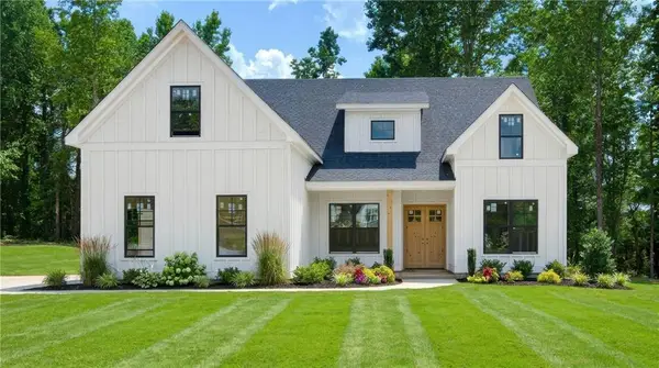 4825 Price Road, Gainesville, GA 30506