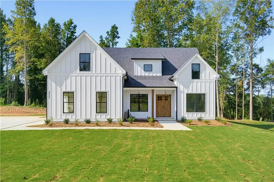 4825 Price Road, Gainesville, GA 30506 - #2