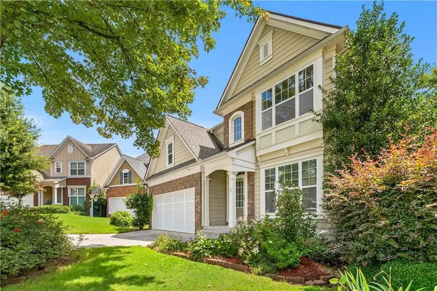 2113 Worrall Hill Drive, Duluth, GA 30096 - #2