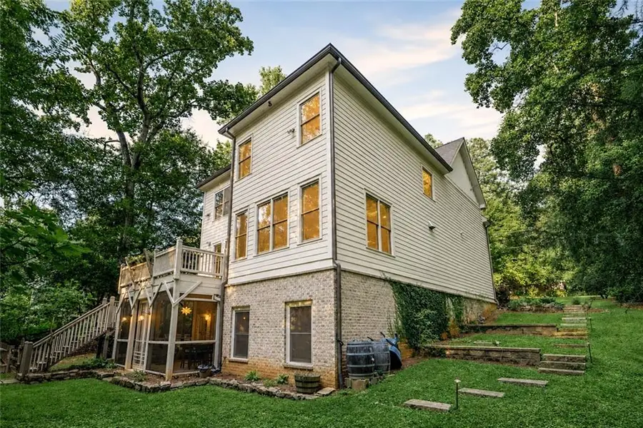 1026 Mcconnell Drive, Decatur, GA 30033 - #2
