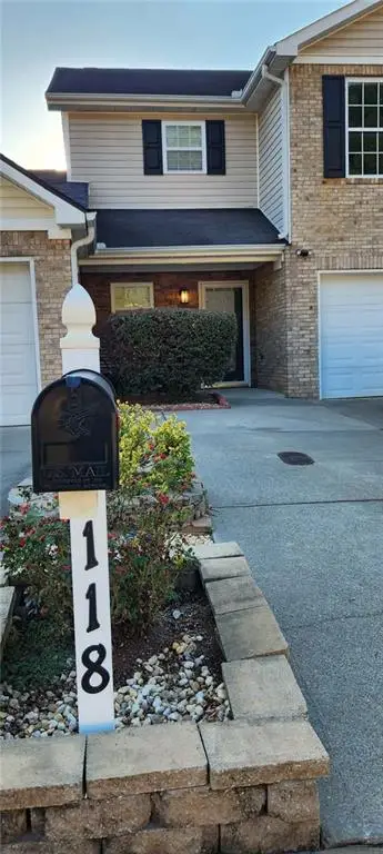 118 Avalon Drive, Calhoun, GA 30701 - #3