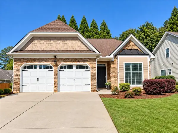 905 Downyshire Drive, Lawrenceville, GA 30044