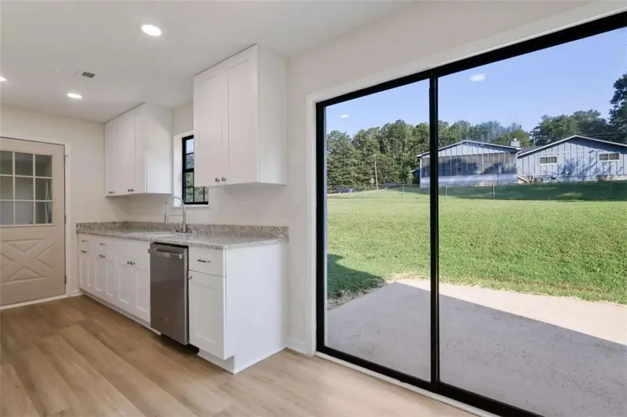 4068 Hunt Way, Rex, GA 30273 - #3