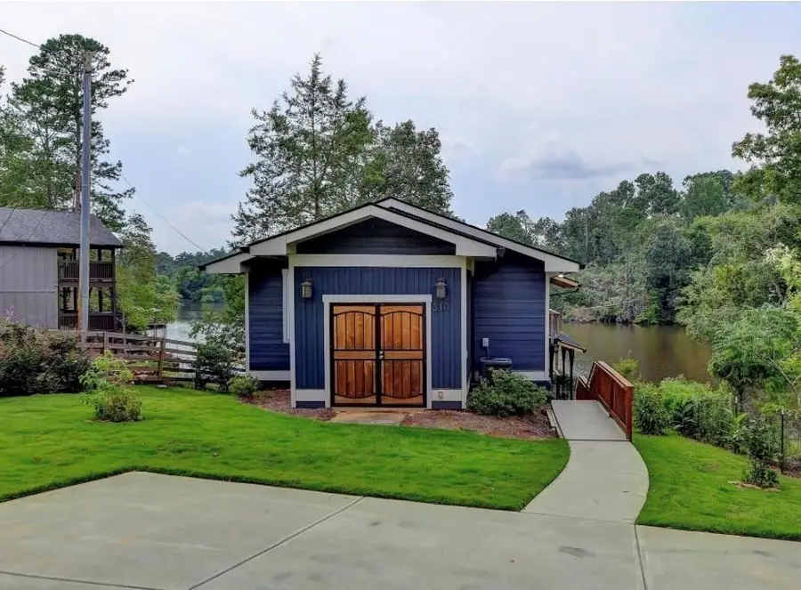 310 Friar Tuck C Circle, Covington, GA 30014 - #2