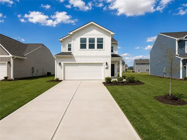 404 Bluegrass Lane, Rockmart, GA 30153
