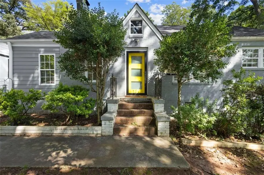 1816 Sylvan Road, Atlanta, GA 30310 - #2