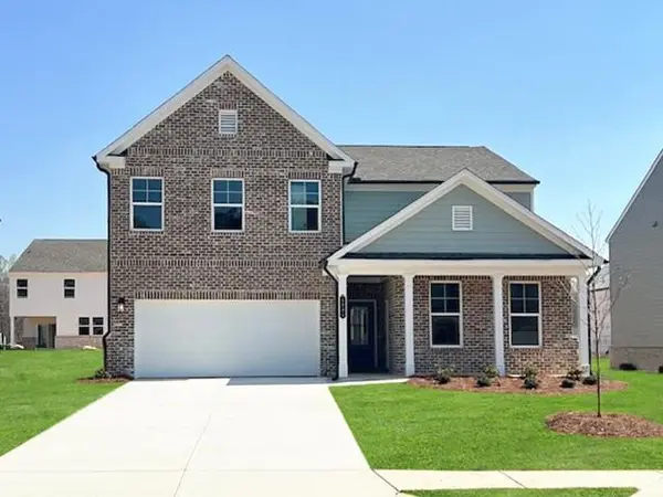 1550 Jordan Brook Drive Court, Lawrenceville, GA 30043