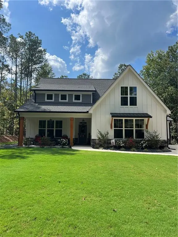 6821 Phillips Mill Road, Douglasville, GA 30135