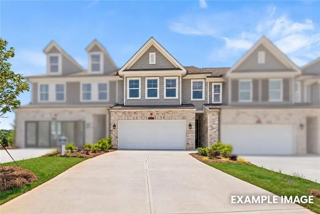 6425 Pinin Place, Cumming, GA 30041 - #1