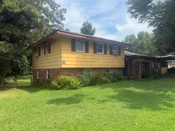 5714 Hwy 42, Ellenwood, GA 30294