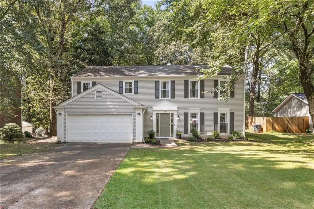 170 Laurel Mill Court, Roswell, GA 30076 - #1