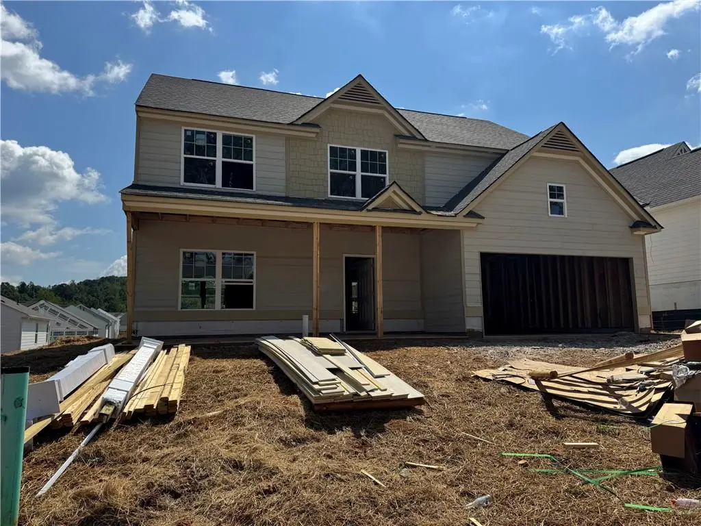305 Bloomfield Circle, Canton, GA 30114 - #1