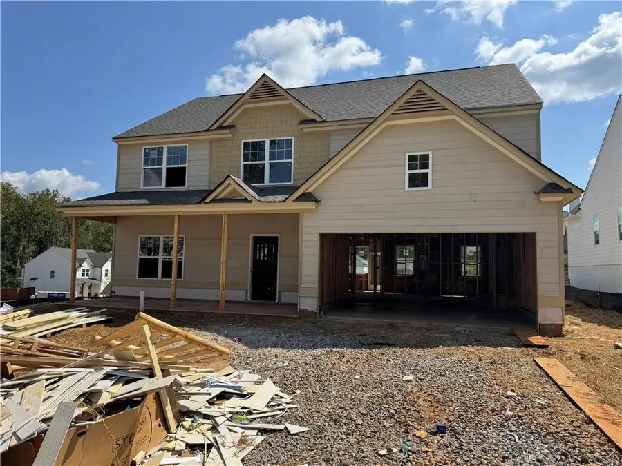 305 Bloomfield Circle, Canton, GA 30114 - #2