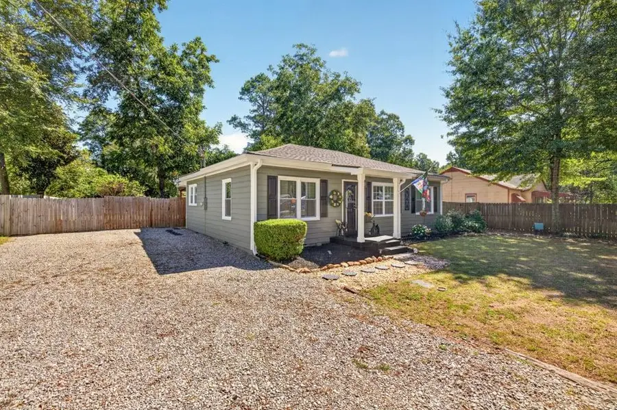 1013 S Madison Avenue, Monroe, GA 30655 - #3