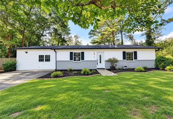 4391 Bryant Drive Sw, Lilburn, GA 30047