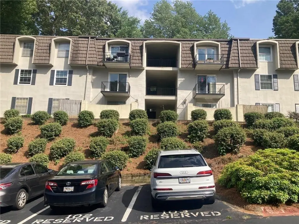 725 Dalrymple, Sandy Springs, GA 30328 - #1