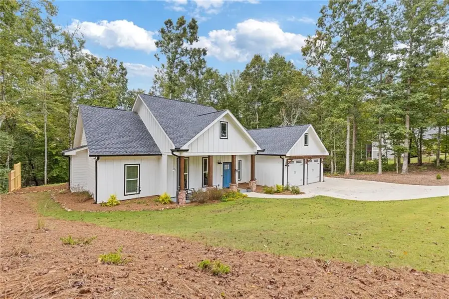 229 Samson Way, Cleveland, GA 30528 - #2