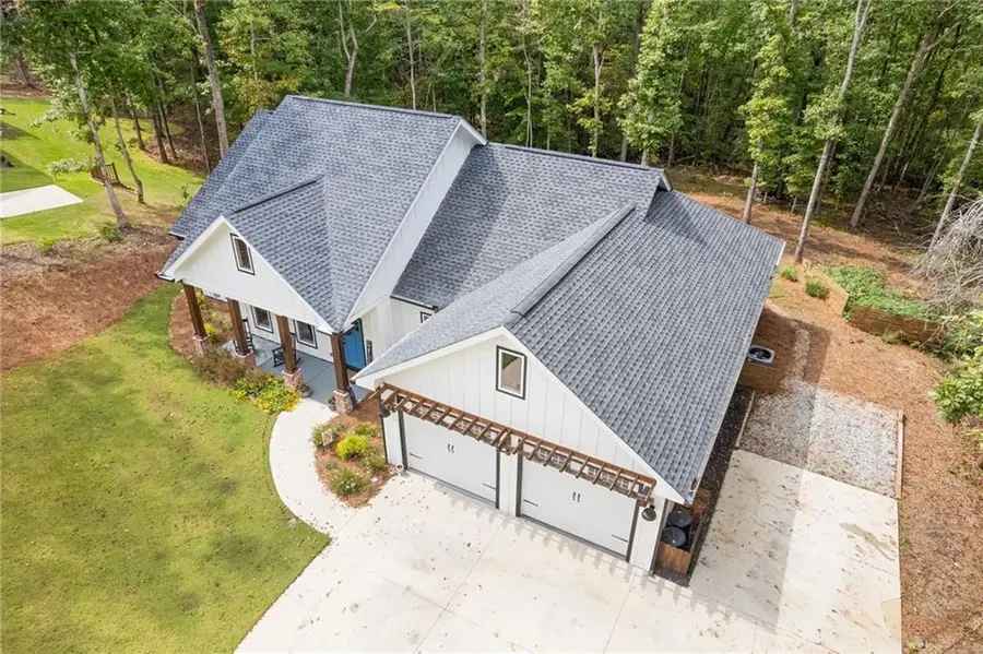 229 Samson Way, Cleveland, GA 30528 - #3