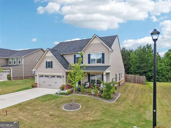 537 Daffodil Lane, Mcdonough, GA 30253