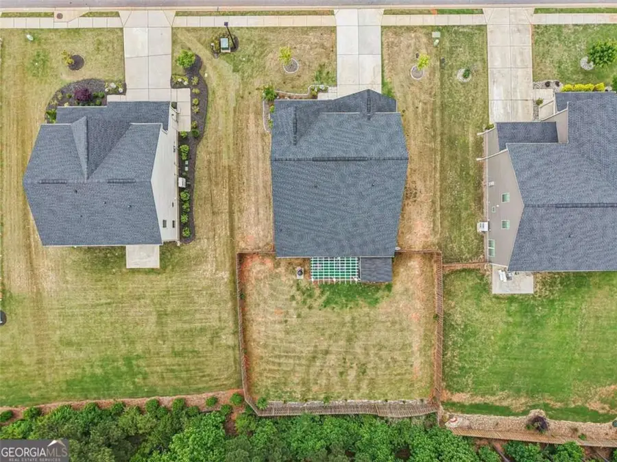 537 Daffodil Lane, McDonough, GA 30253 - #3