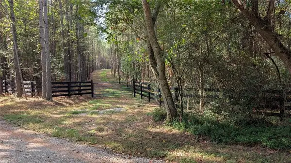 1158 Ballard Rd, Ball Ground, GA 30107