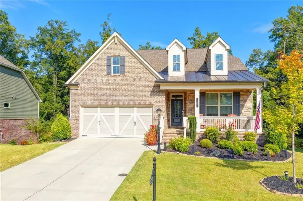 2980 Coach River Way, Cumming, GA 30040 - #1