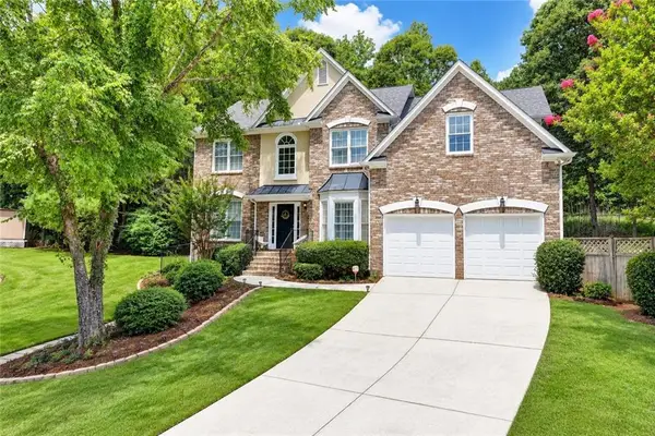 3270 Royal Creek Way Sw, Lilburn, GA 30047