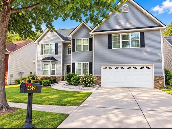 4628 Chafin Point Court, Snellville, GA 30039