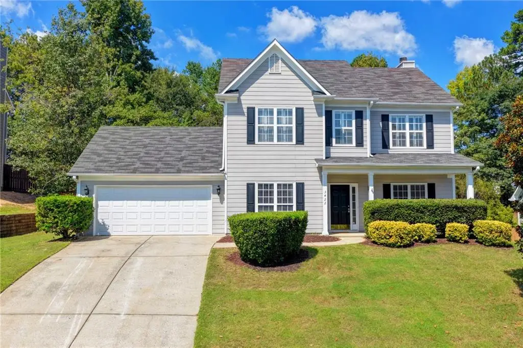 3422 Cascade Ive Drive, Buford, GA 30519 - #1