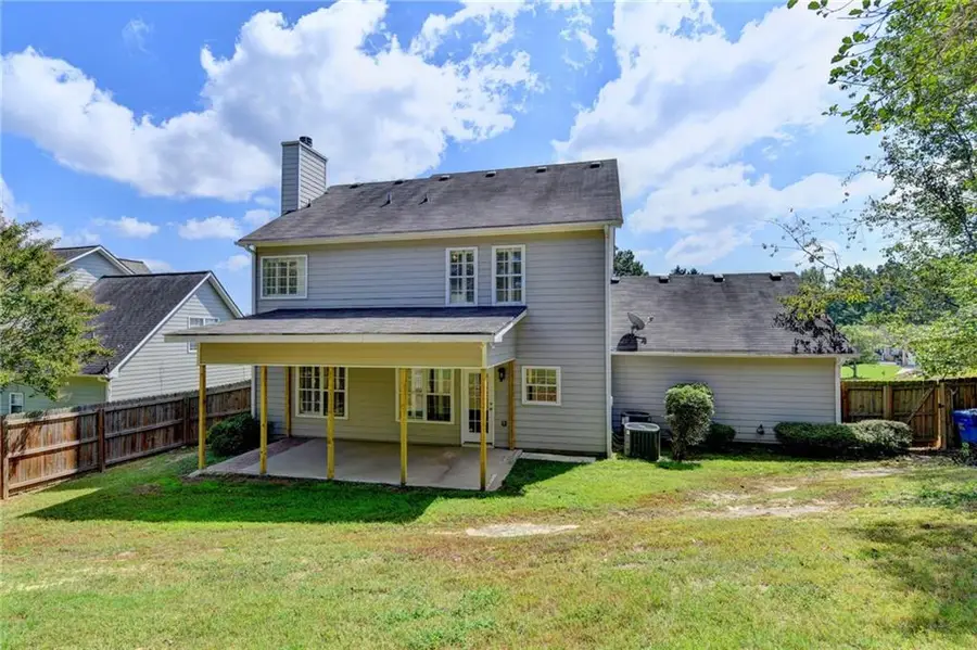 3422 Cascade Ive Drive, Buford, GA 30519 - #2