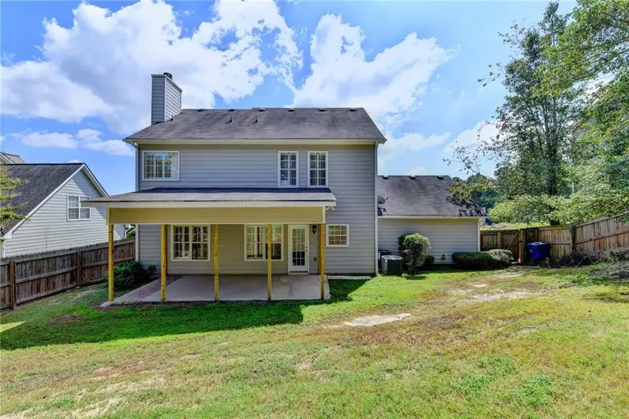 3422 Cascade Ive Drive, Buford, GA 30519 - #3