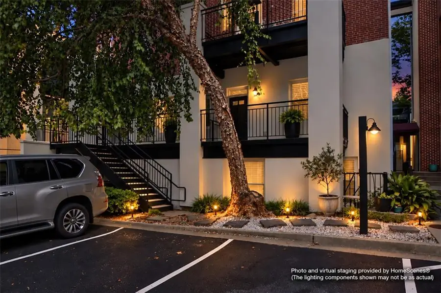 985 Ponce De Leon Avenue Ne #202, Atlanta, GA 30306 - #2
