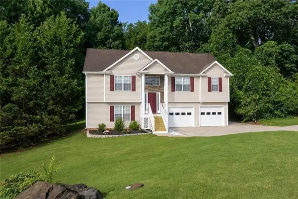 114 Waterbury Lane, Braselton, GA 30517