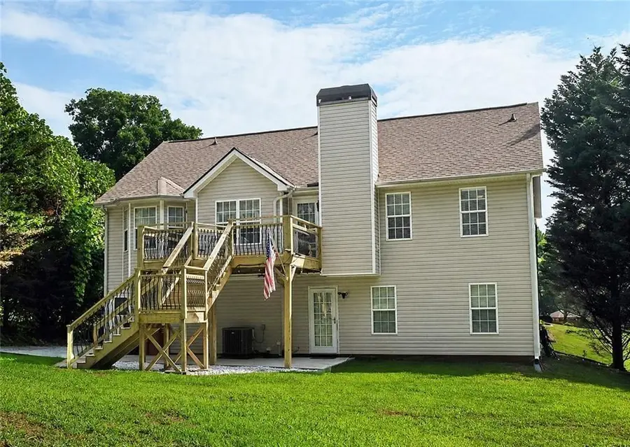 114 Waterbury Lane, Braselton, GA 30517 - #2