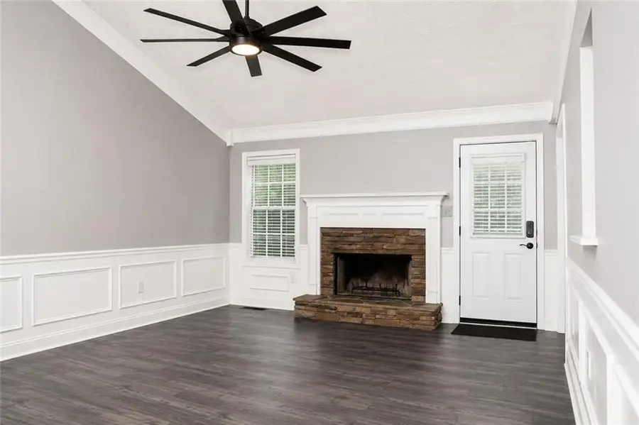 114 Waterbury Lane, Braselton, GA 30517 - #3