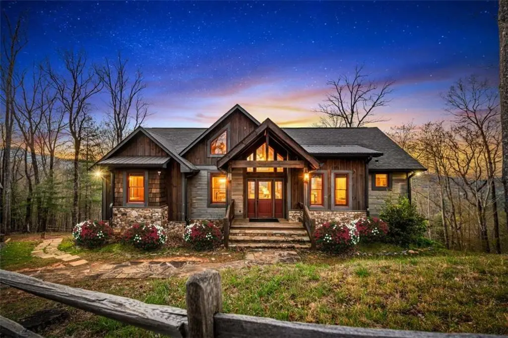370 High Ridge Road, Epworth, GA 30541 - #1