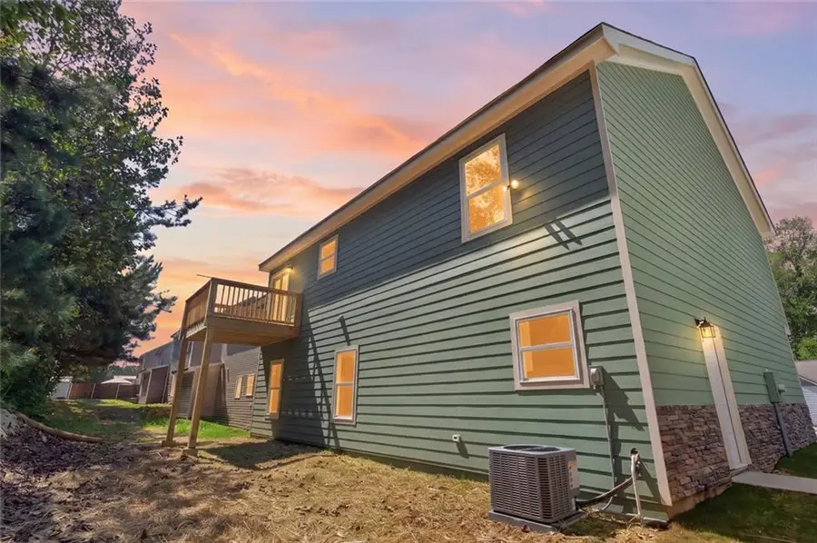 2140 Rosemary Way Se, Gainesville, GA 30507 - #2