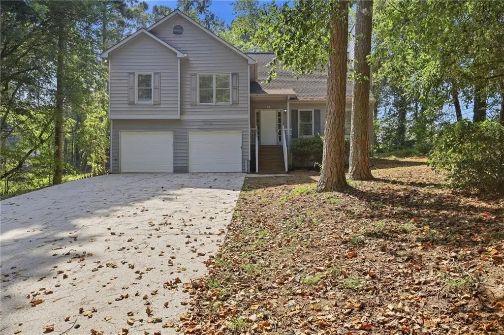 24 Garner Farm Drive, Dallas, GA 30157 - #1