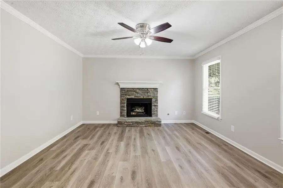 24 Garner Farm Drive, Dallas, GA 30157 - #3