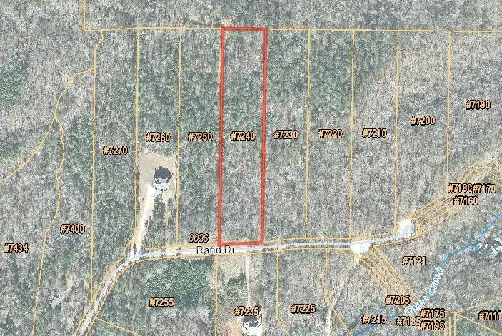 7240 Rand Drive, Douglasville, GA 30135 - #3