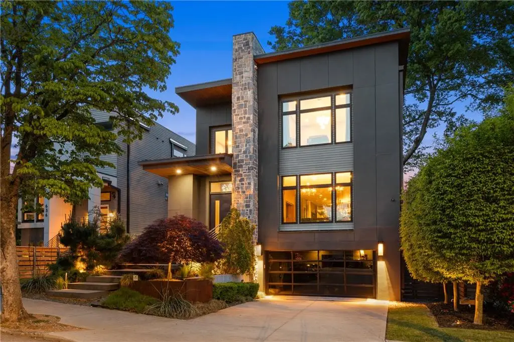 640 East Avenue, Atlanta, GA 30312 - #1