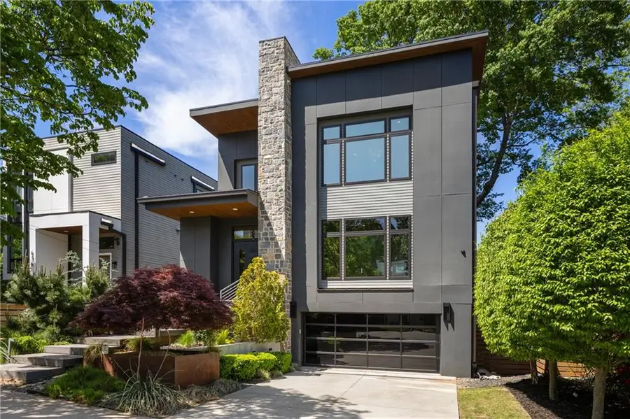 640 East Avenue, Atlanta, GA 30312 - #2