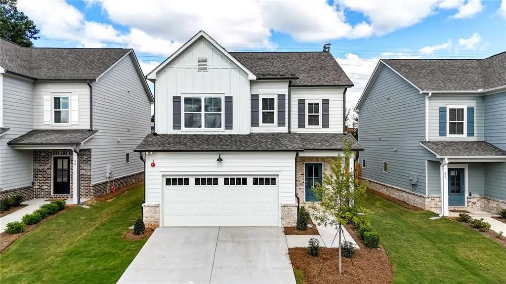 41 Aviation Rd Se, Marietta, GA 30060 - #1