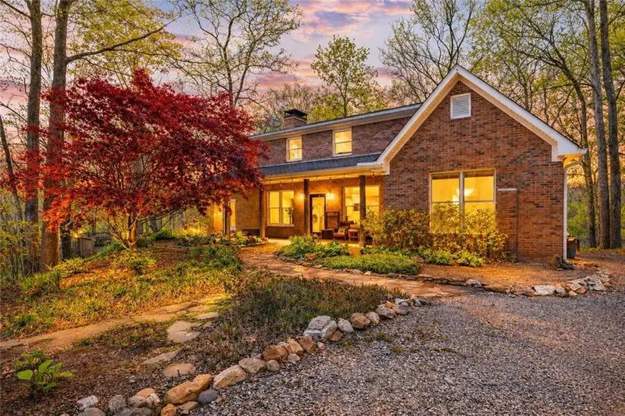 500 Big Sky Trail, Dahlonega, GA 30533 - #2
