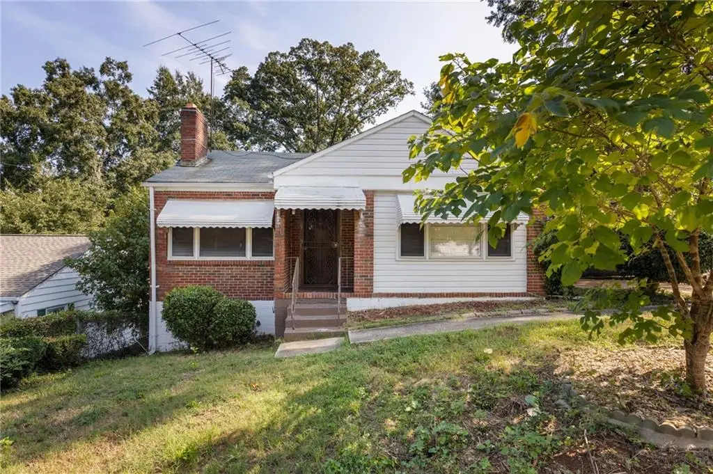 71 Burbank Drive Nw, Atlanta, GA 30314 - #1