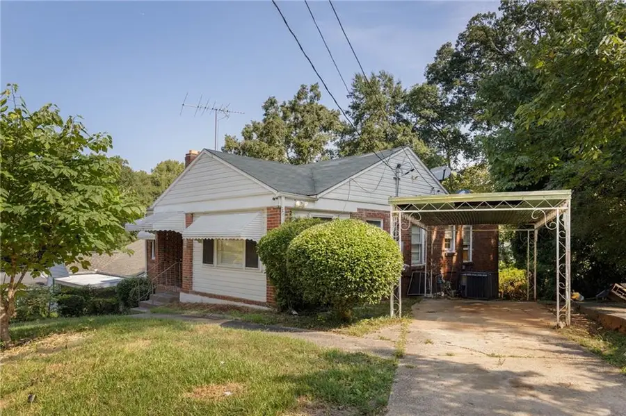 71 Burbank Drive Nw, Atlanta, GA 30314 - #2