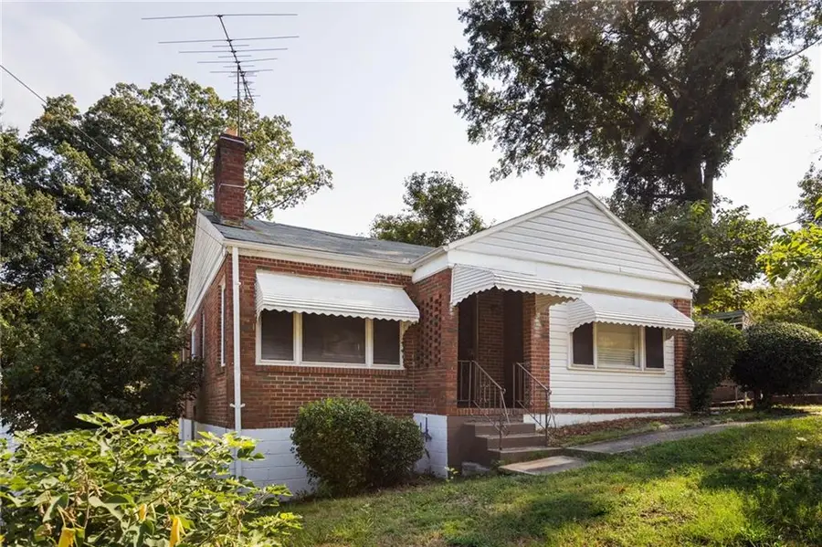 71 Burbank Drive Nw, Atlanta, GA 30314 - #3